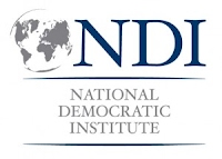 NDI – National Democratic Institute